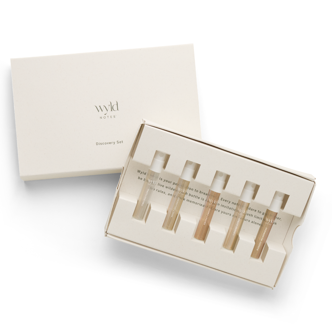 Discovery Set (Affiliates)