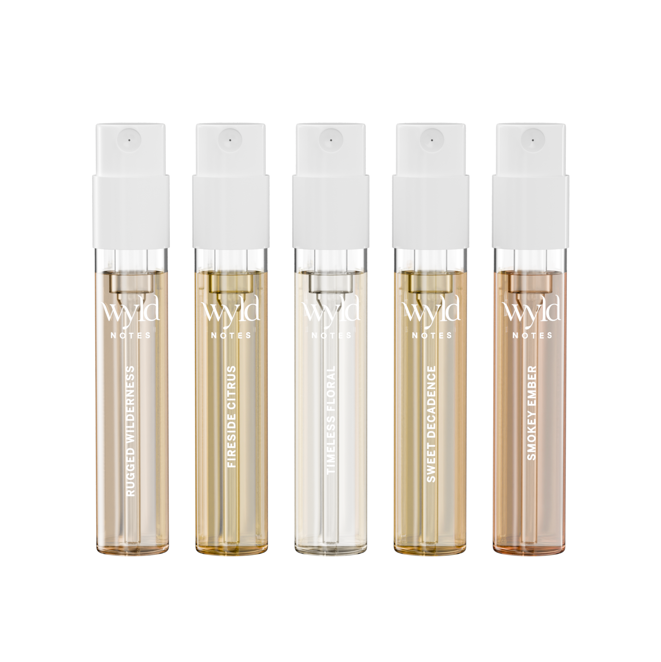 Discovery Set (Affiliates)