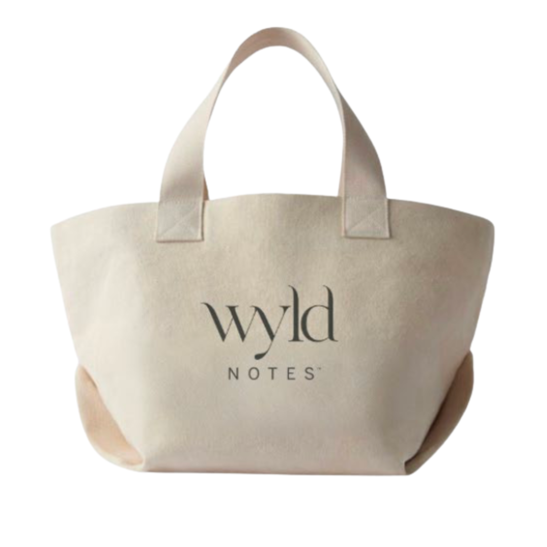 🎁 Convention Tote Bag (100% off)