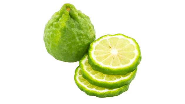 Bergamot