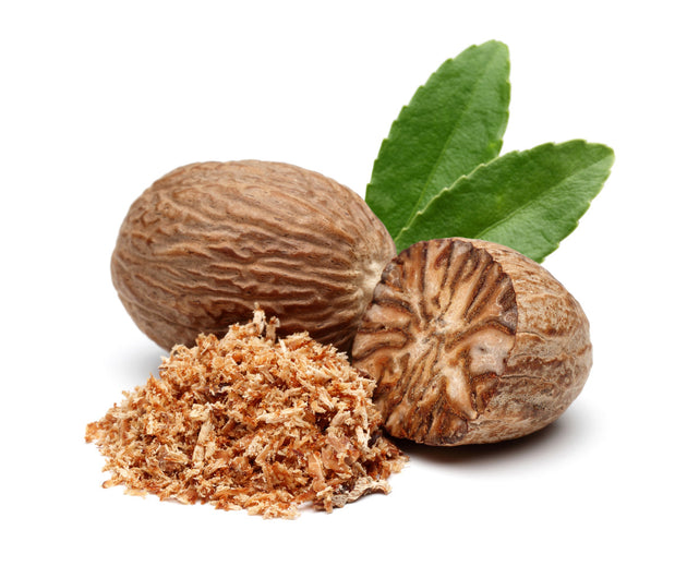 Nutmeg